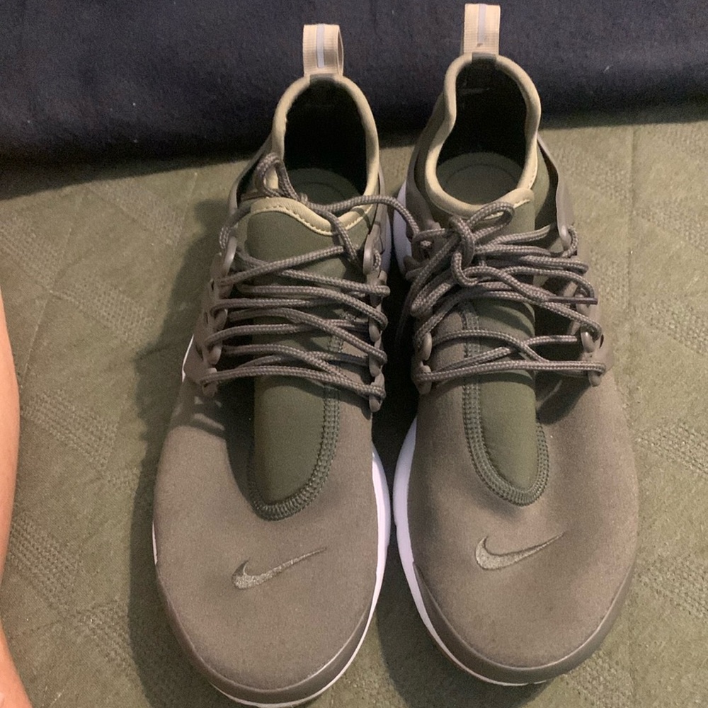 Nike Presto women size 9